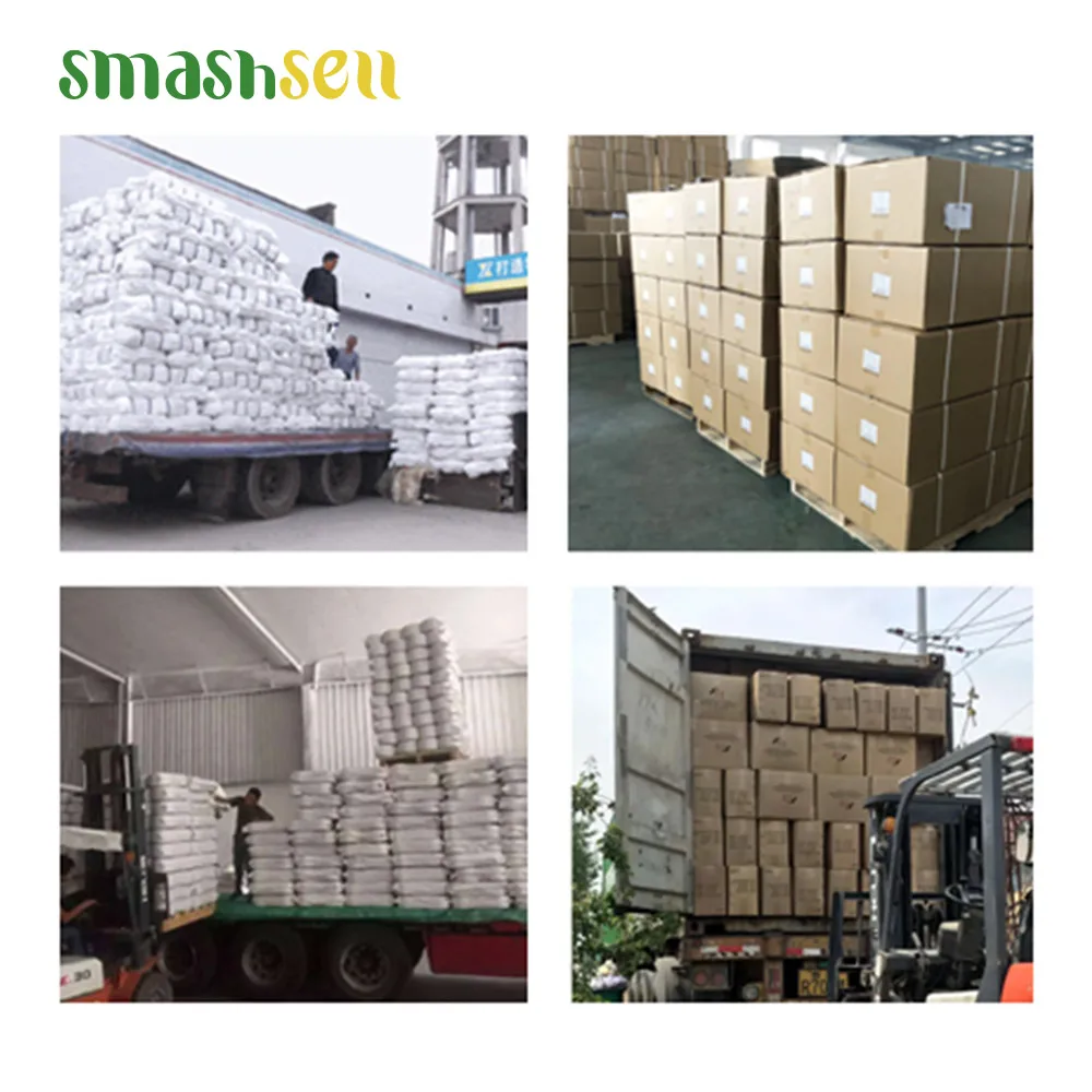 Smashsell 65 полиэстер 35 хлопчатобумажная пряжа 100 Акриловая оптовая продажа плетеная для вязания