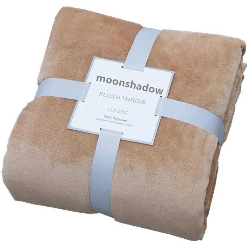 
Baby Blanket With Plush Duck Soft Warm Fleece Plush Blanket For Winter 