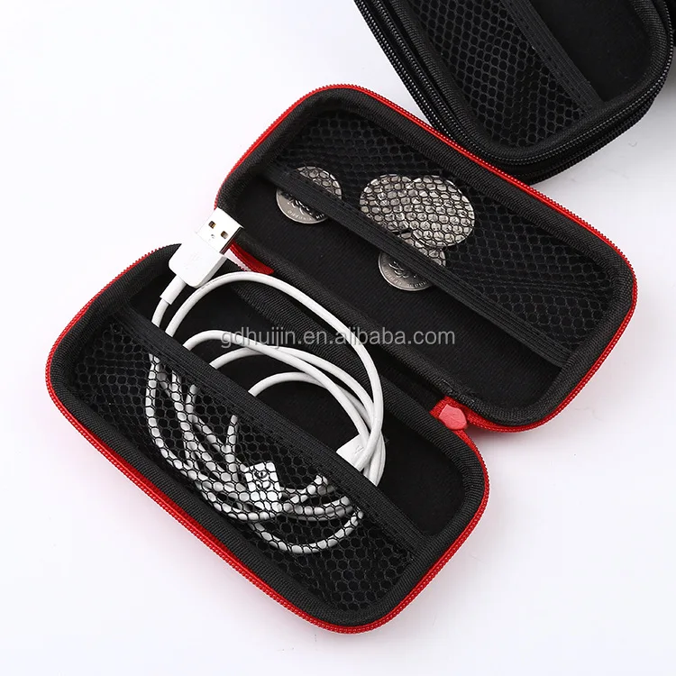 Custom Factory Wholesale EVA Electronics Accessories Hard Shell Case for Electronics Product