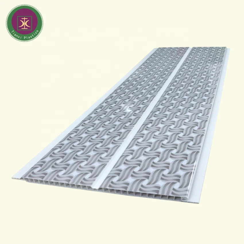 pvc interior decorative wall panels/interlocking pvc ceiling panels