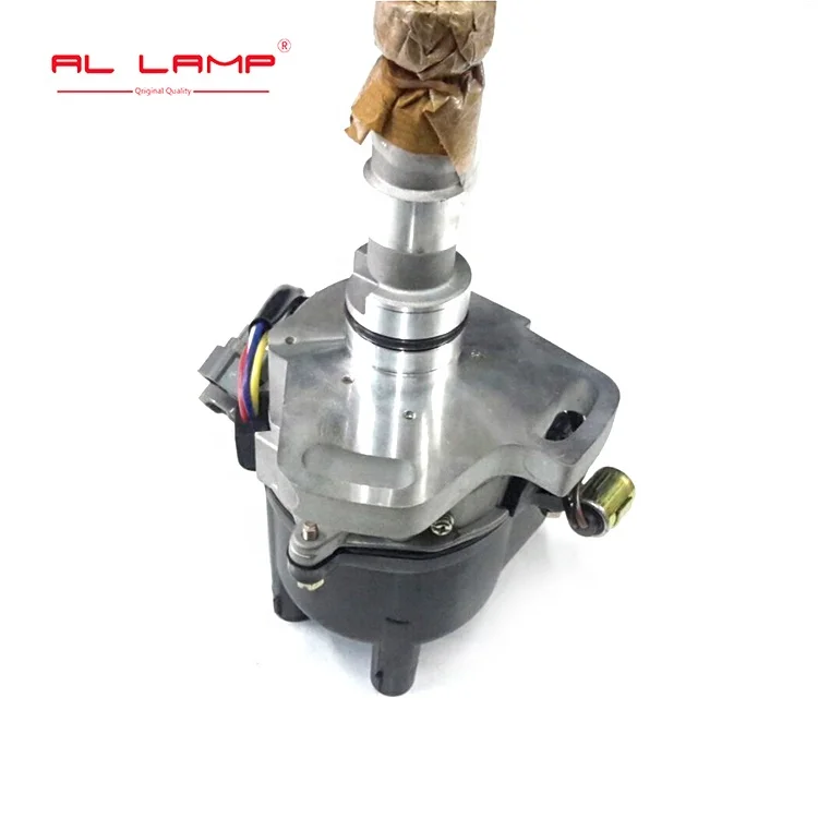 OEM 19020-75050 Ignition Distributor For Dizzy TOYOTA 1RZ 2RZ 3RZ 2.4lt 2.0lt 95-03