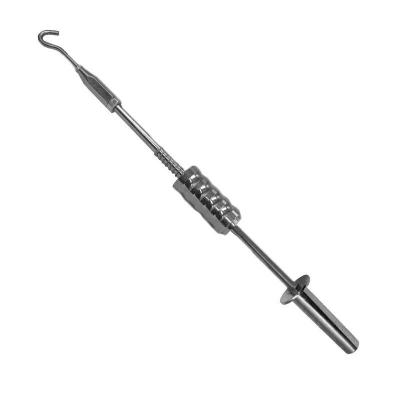 Car Dent Repair Puller Kit Pull Hammer Sheet Metal Repair 16x1.5 Manual Pull Hammer Car Tools For Sale