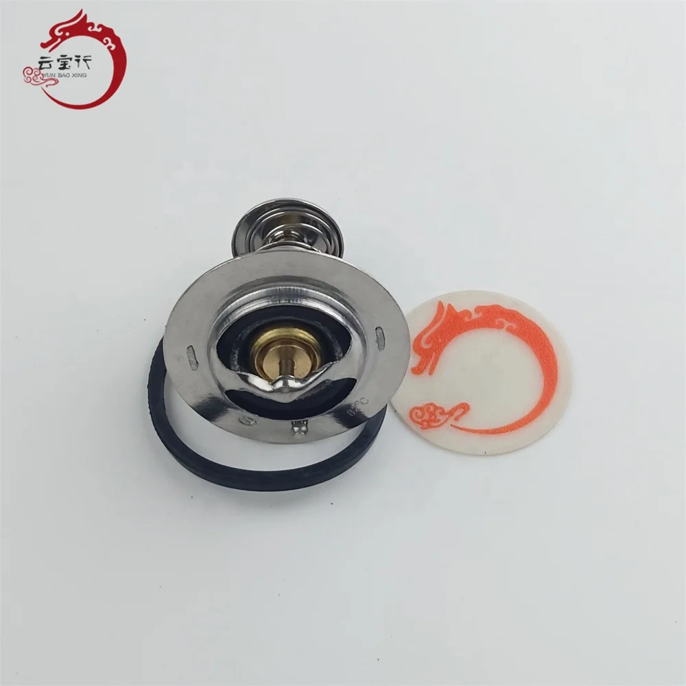 Original quality Thermostat assembly 25500-3C150 255003C150 For Hyun-dai ki-a 25500 3C150