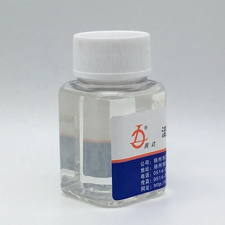 Fluorine Modified Acrylate Leveling Agent LD-91084