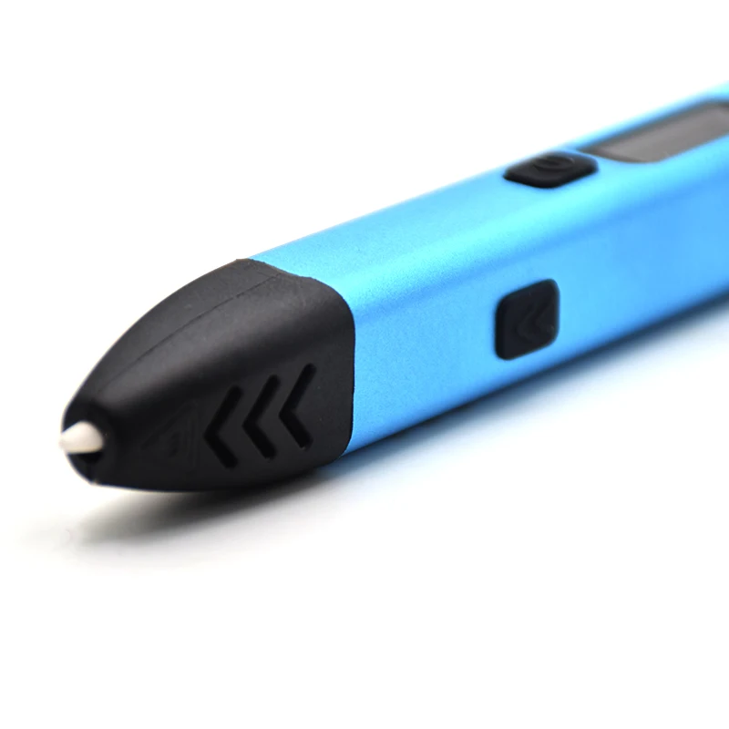 iTenns christmas gifts 2021 New Pen OLED screen 3D Printing Birthday Gift High Quality For Educational Kid