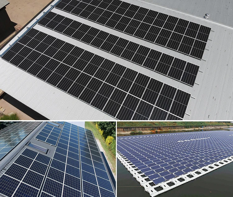 Trina Solar Panel Panels Vertex S+ S 425W Tsm-Ne  425 Tsm 445 Pv Modul 400W Bifacial Tsm-425 Neg9.27 Solarpanel TSM-NEG9RC.27