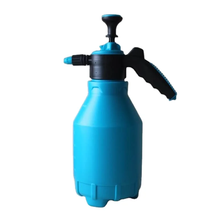 Farmjet 3L пластиковая бутылка для воды, садовый распылитель, ручной переключатель давления, триггерный распылитель