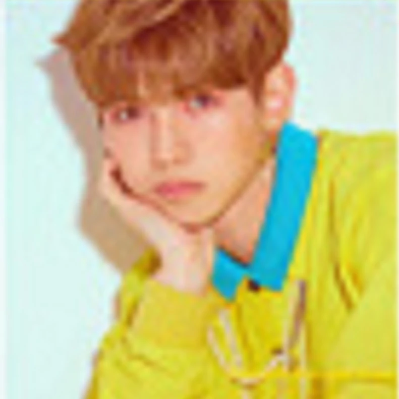 Wholesale Kpop 16pcs/set Idol Merchandise ZERO Ateez Photo Card Lomo Card