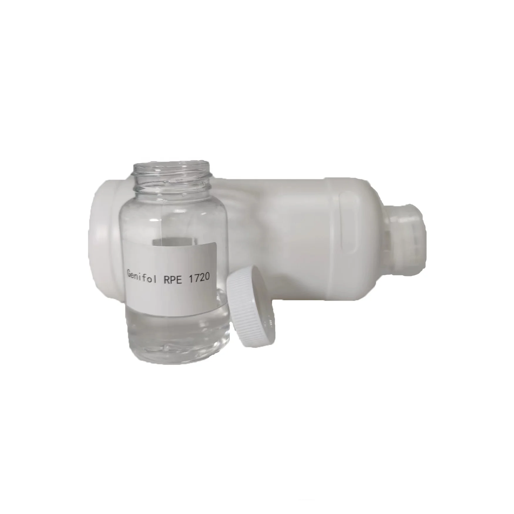 All kinds of low foam industry cleanser cutting grinding metal working fluid additives 1720