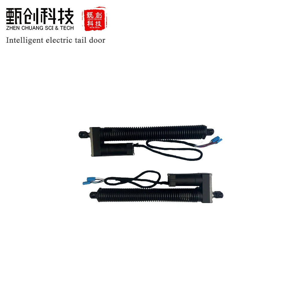 Автоматическая ствол нож Авто мощность багажника подходит для VOLKSWAGEN golf8 Jetta VS7 VS5 viloran Touareg tiguanx Sagitar