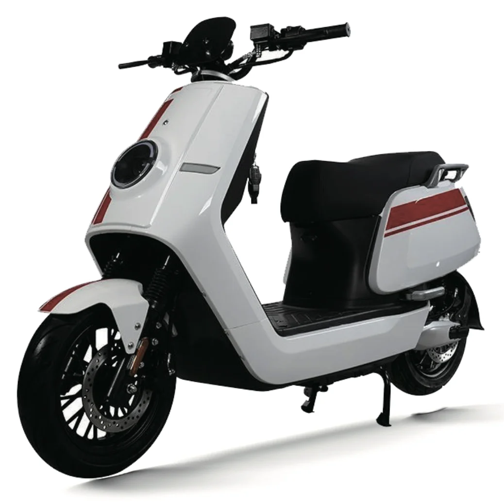 best  quality powerful scooter electric motorcycle fat tire