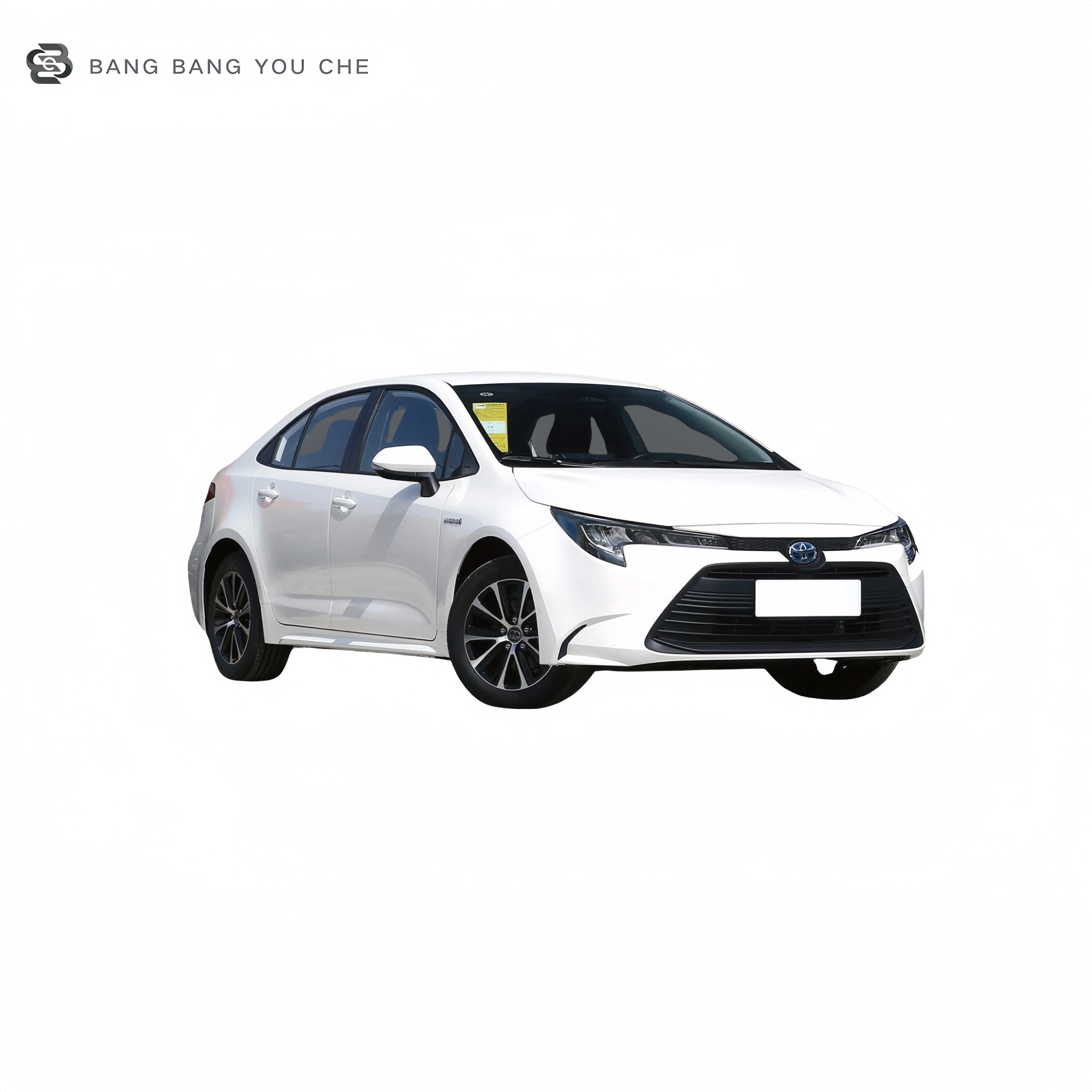 2024 Toyota Levin 1.8L hybrid ev new car auto cheap cars for sale
