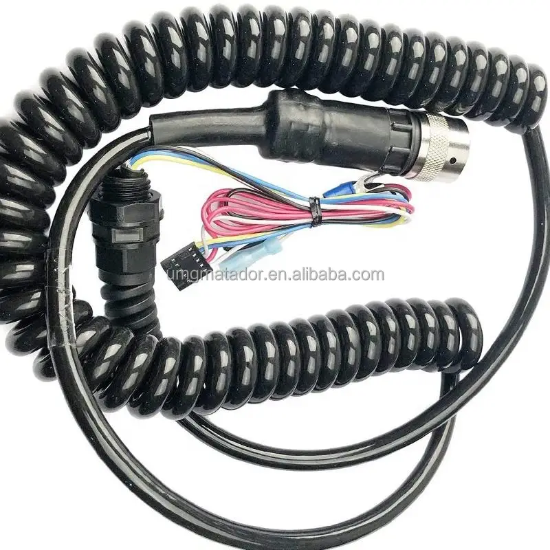 New Joystick Coil Cord 62223 62223GT for GS-1530 GS-1930 GS-2032 GS-2046 GS-2632 GS-2646 GS-3246