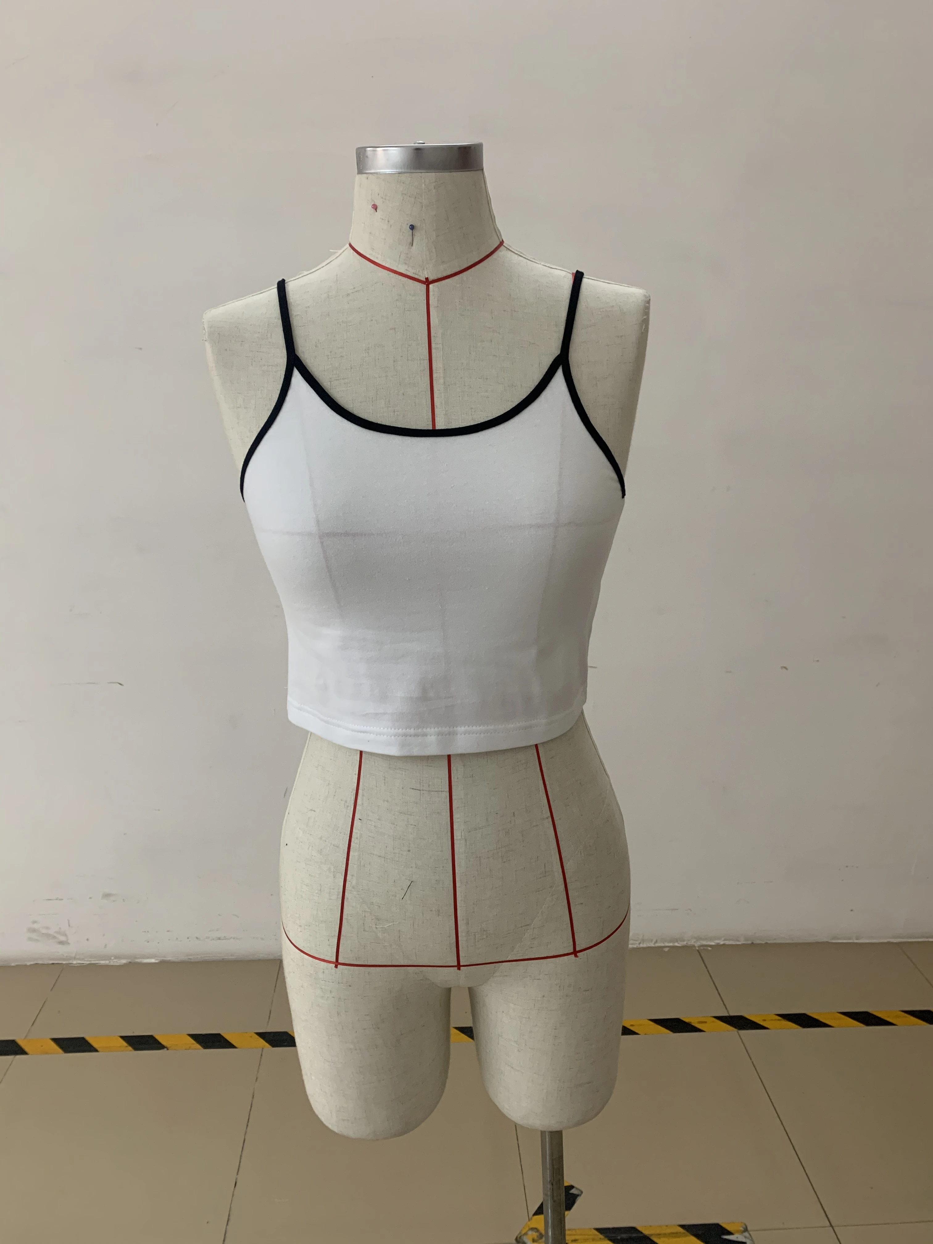 Maxnegio модные новые женские майки с перекрестными бретельками жилет женская одежда летний женский короткий топ