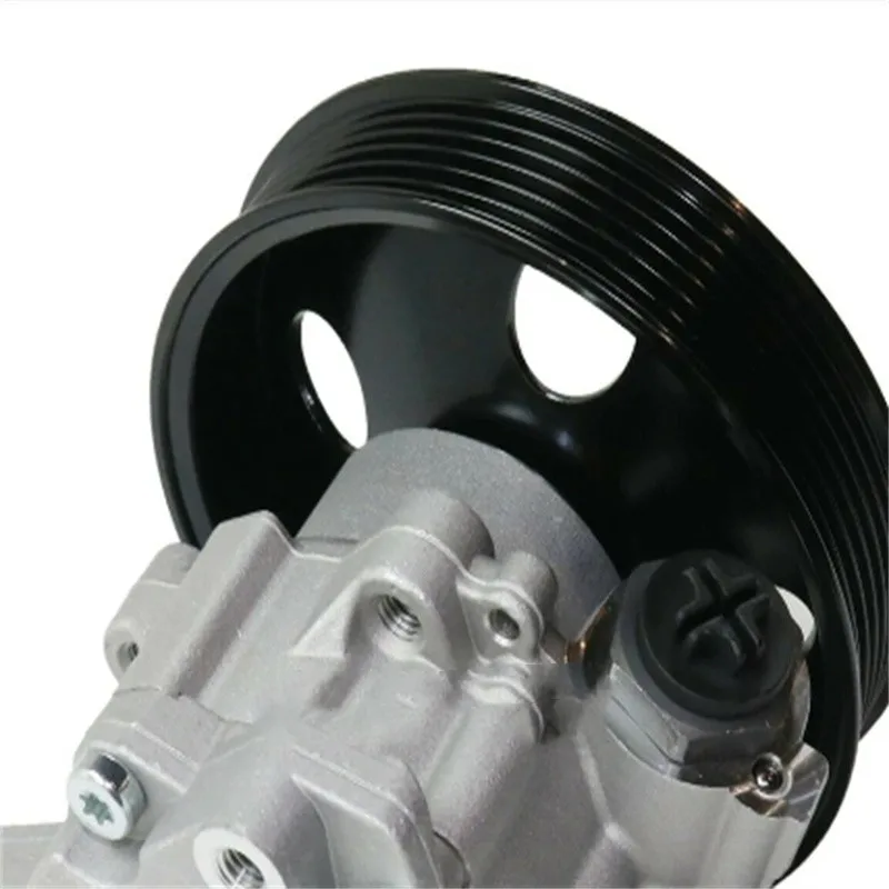 OE 0044661401 0044669401 0034666001 New Power Steering Pump For W211 S211 E240 E320 E500 HJ