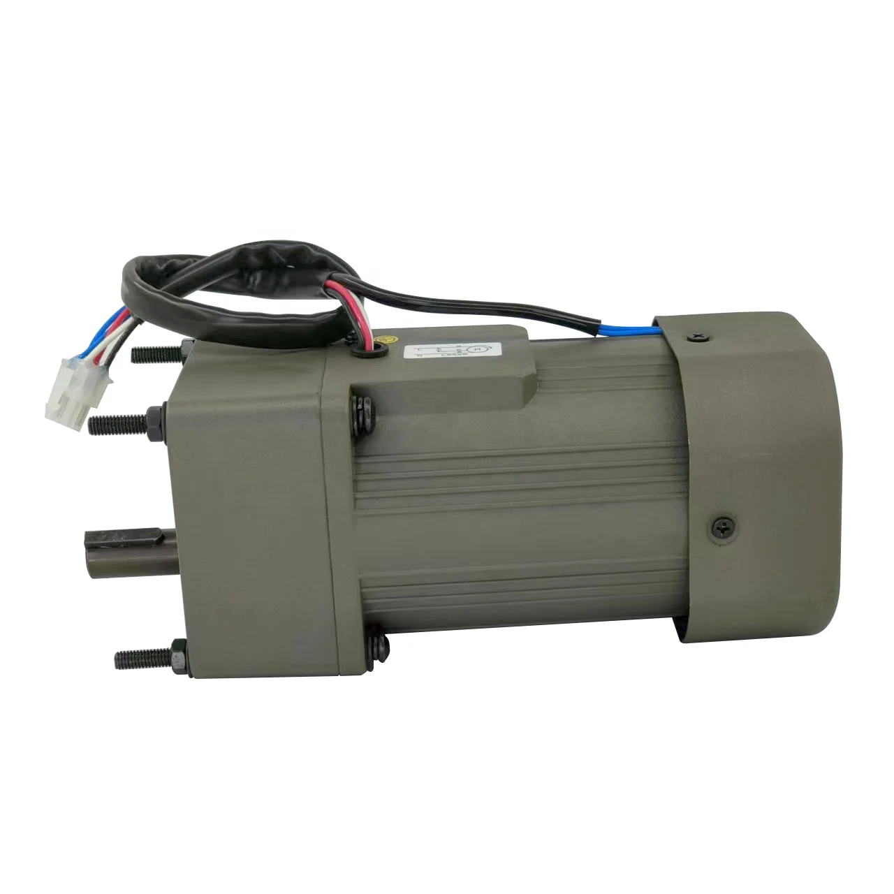 FHT 15W 70mm  fast response  micro AC motor 100V 110V 120V 220V 230V  electric motor 1-phase and 3-phase