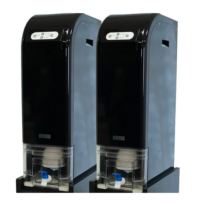 Disaster prevention industrial office water cooler dispenser automatic