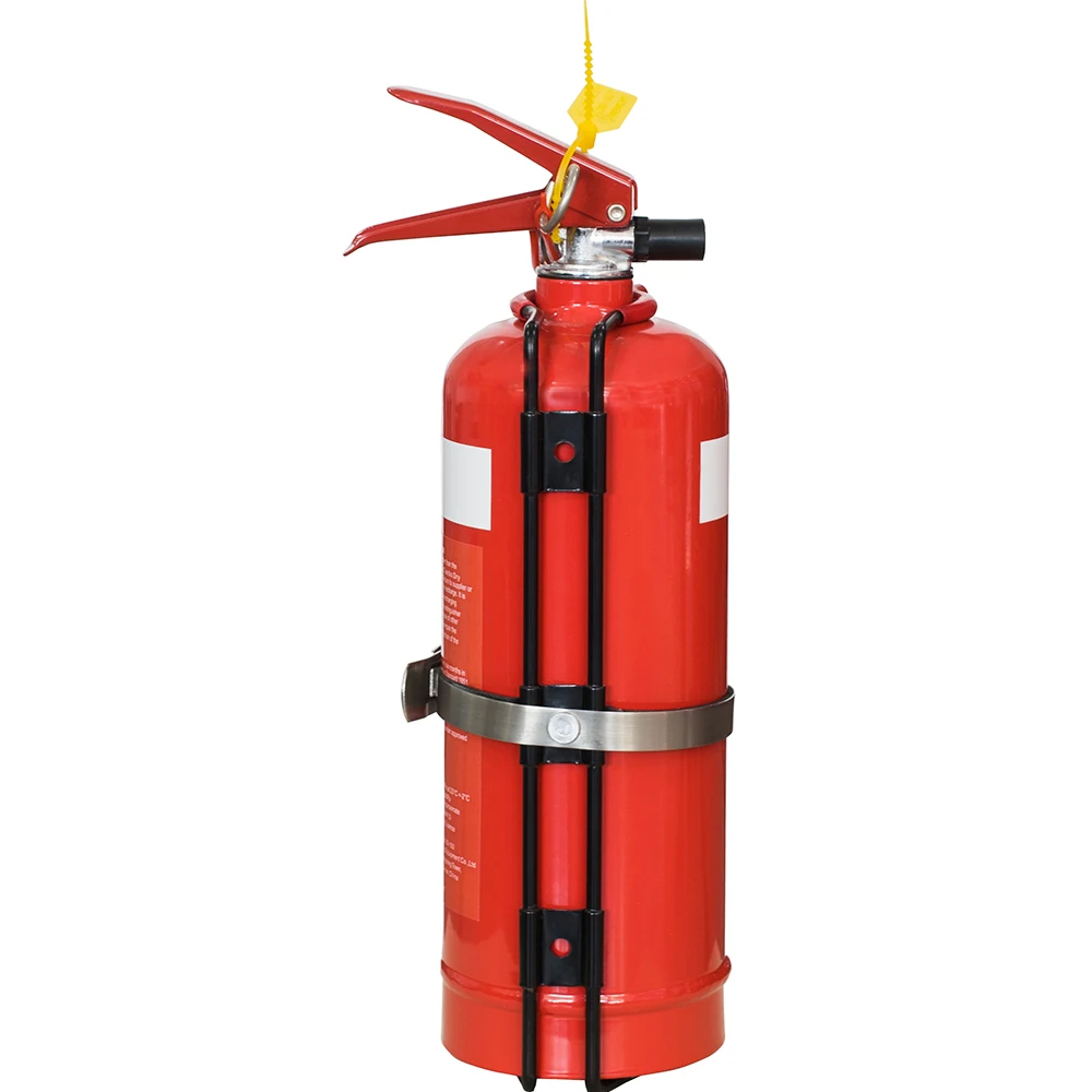 2L 7L Wet Chemical Extinguishers Commercial Restaurant Extintor Kitchen Hood 2 7 liters Wet Chemical Fire Extinguisher