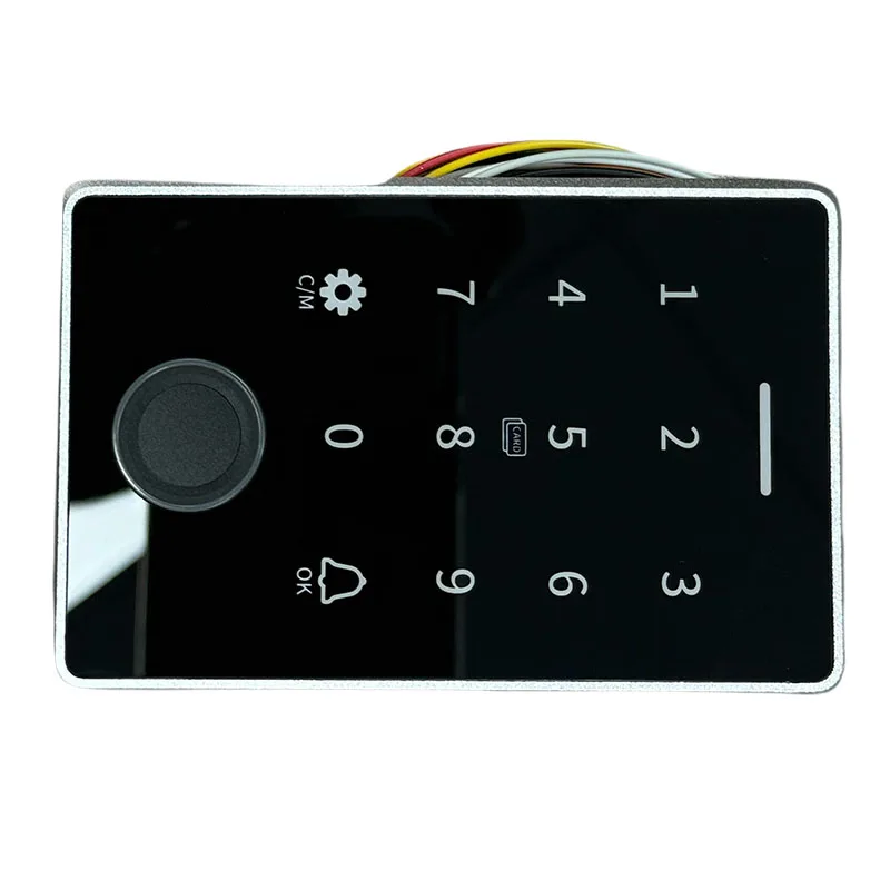 High Performance Style  Universal Dc Ic Card Password Elevator Access Control System Of Elevator