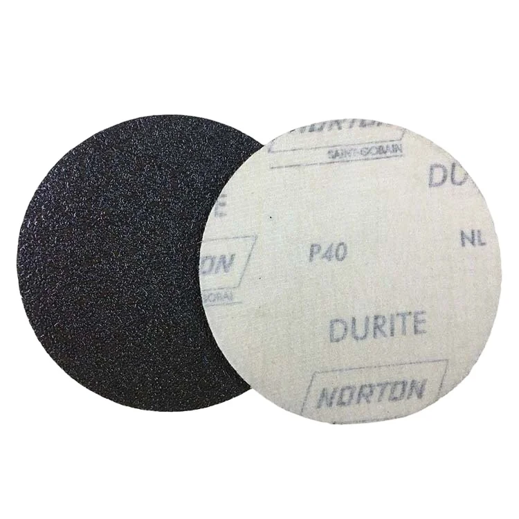 100 mm silicon carbide sand paper diamond abrasive tool for grinding porcelain tiles
