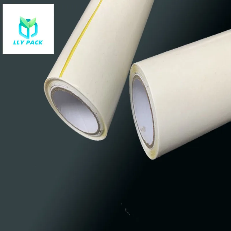34cm*3m Strong Adhesive Double Sided Plate Mounting Cloth Tape For Flexo Printing Machine