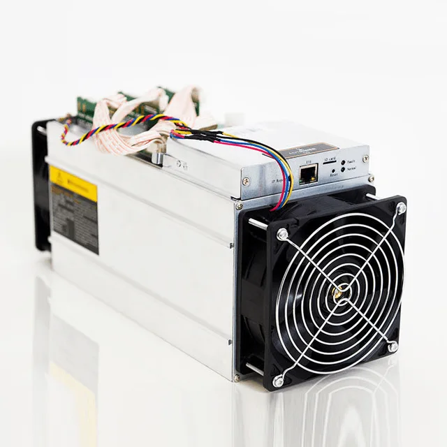 
2021 hot selling used Bitcoin asic Miner Antminer S9 S9I S9J 14T 14.5T Second hand with bitmain Power Supply 