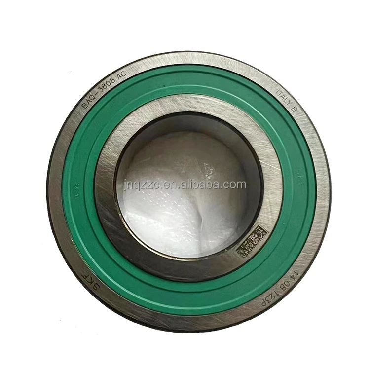 Auto Compressor Clutch Ball Bearing BX5212S1-2DST2B1 Bearing