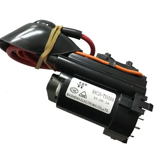  Tv flyback