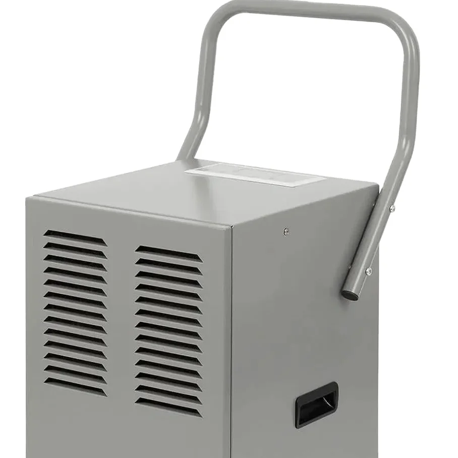 Removable Water Tank damp Absorb 50KG Dehumidifier
