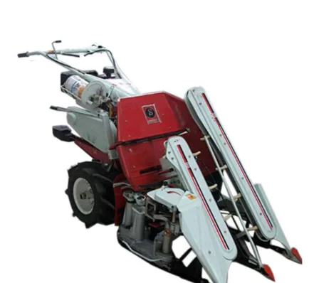 Распродажа, мини-уборочный комбайн, мини-уборочный комбайн для риса, уборочный комбайн с зубчатым приводом