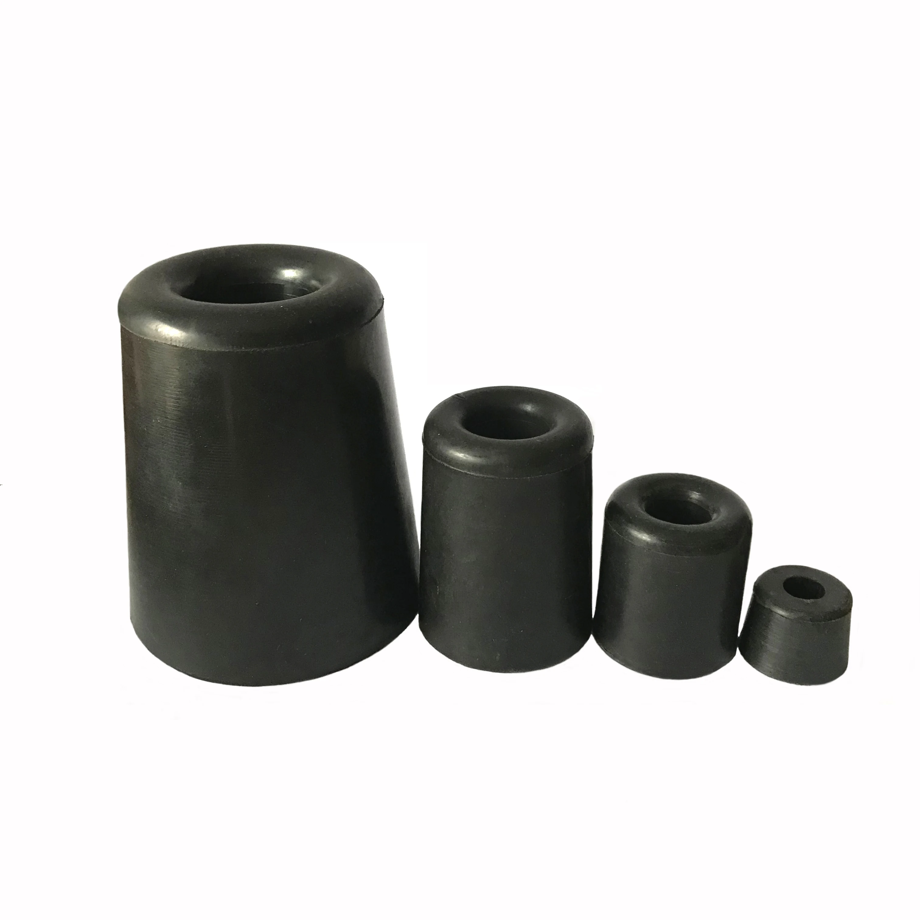 High Quality Rubber Door Stops Home Use Round Shape Door Stopper
