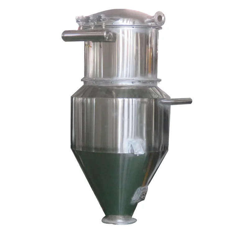 
powder dosing conveying system plastic loader machine for extruder 