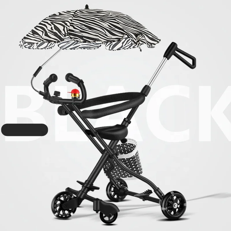 2019 china wholesale price stroller with baby stroller for kids 1-6 years/baby toy kids stroller
