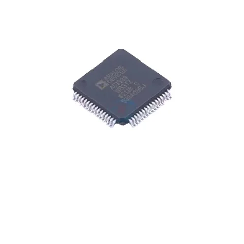 Ad1939wbstz-rl Chip Audio Codec 64lqfp