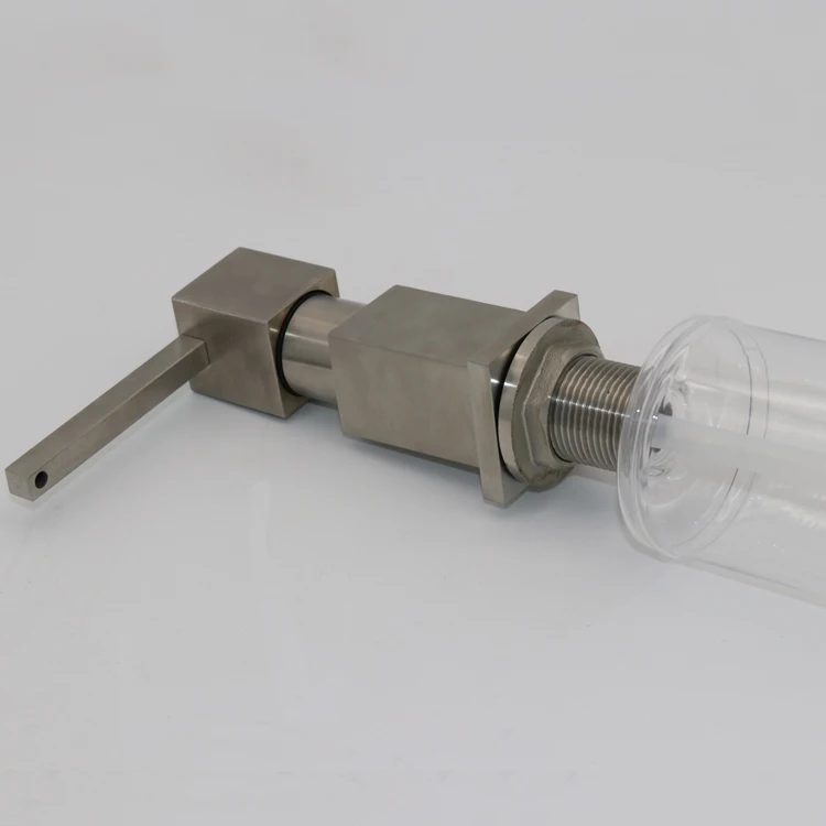 Brass kitchen Liquid Dish Sink Soap Dispenser Pump Bottle  hand Soap Dispensers