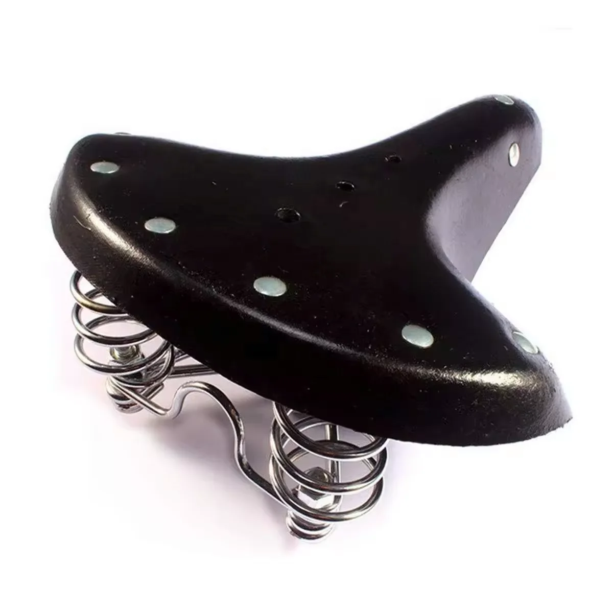 Wholesale Bicycle Damping Spring Seat Shock absorption Compression Spring Custom Coil Spring for Cyclingol
