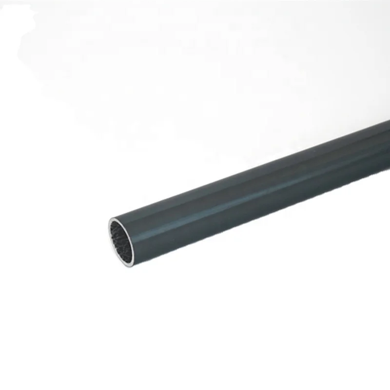 Fiberglass Round Tube