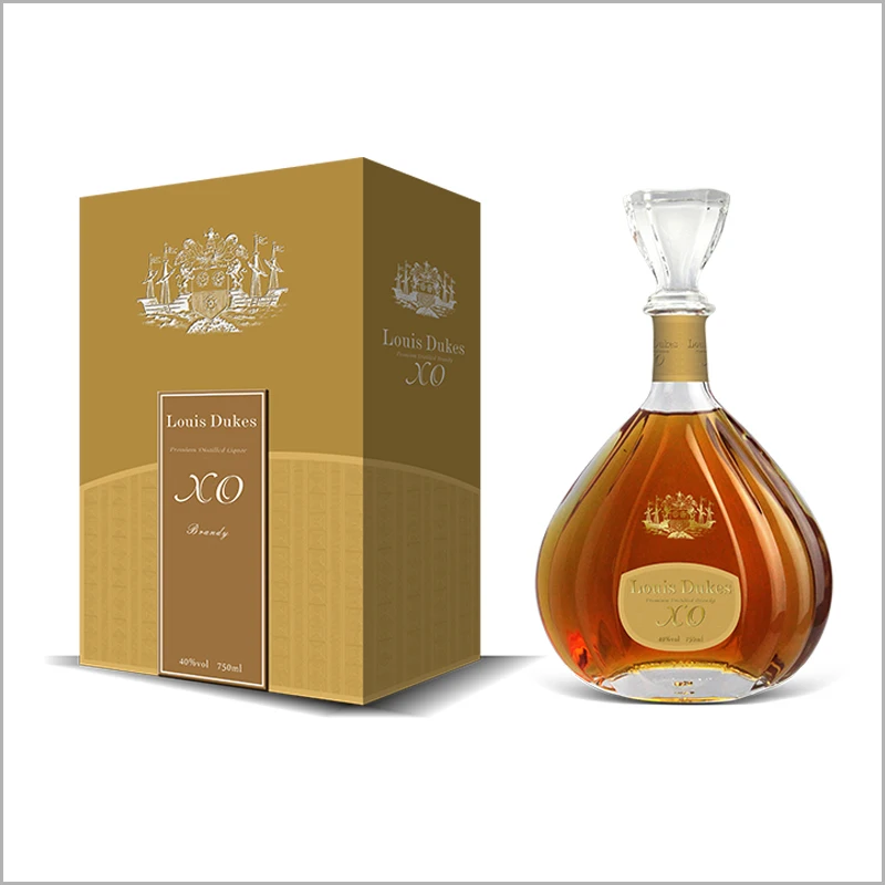 Высококачественный бренди Наполеон XO фондор бренди ликер спиртовой напитки бренди экспорт с завода
