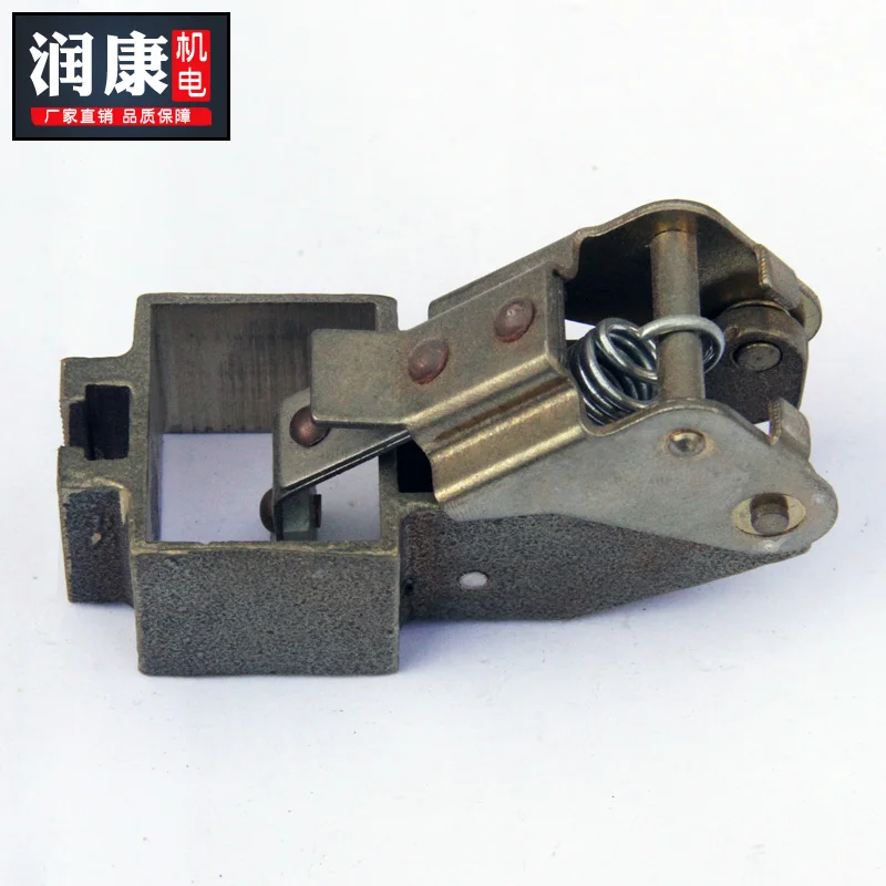 High Quality Motor brush holder generator brush holder assembly