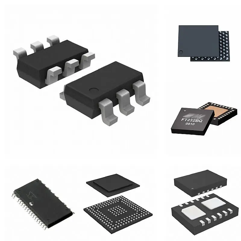 PI90LV048AL 16-TSSOP ic chip mosfet Relay Sockets
