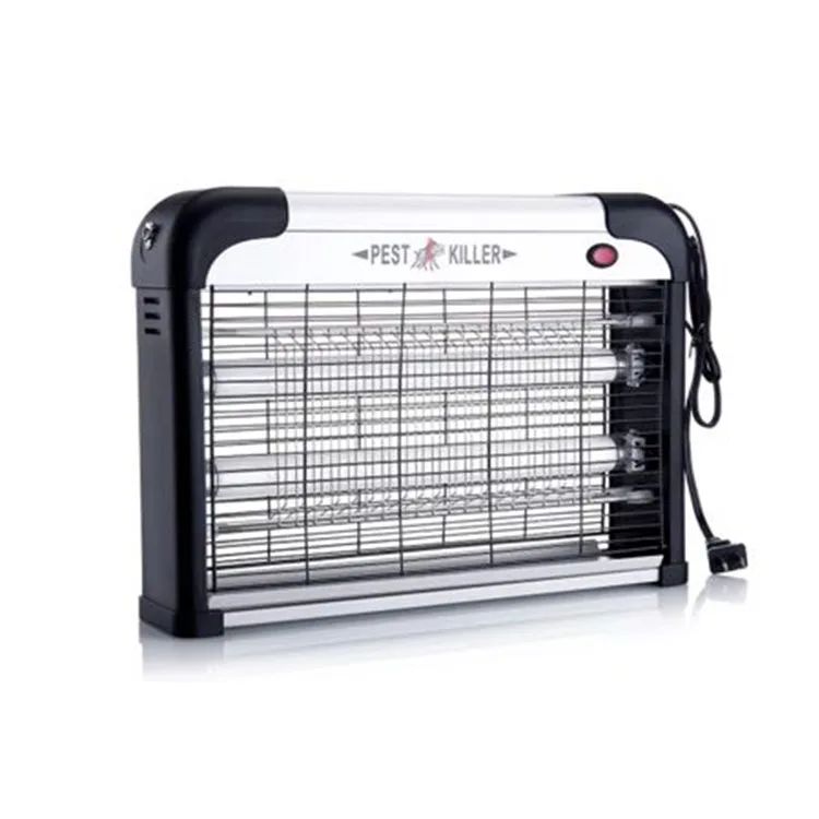 winning product 2021 OEM ODM mosquito killer lamp fly Insect Control trap For indoor Home Using