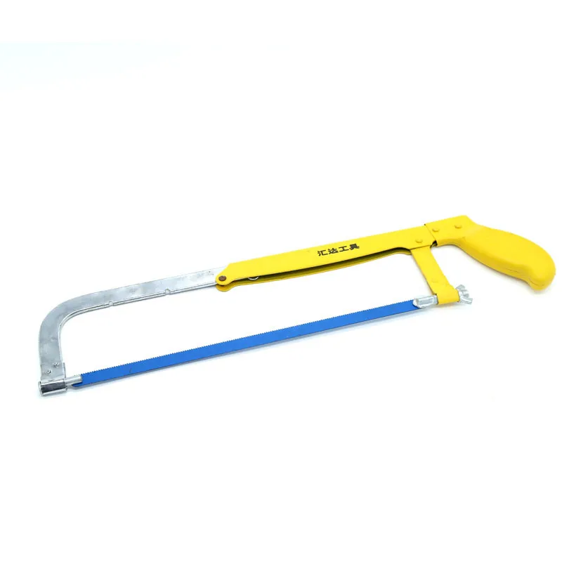 Factory Price Professional Manual Adjustable Fixed Hacksaw Frame