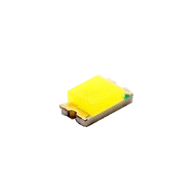 
 Светодиод 0805 SMD, теплый белый/холодный белый, высокая яркость, светодиод SMD 6000-7000K  