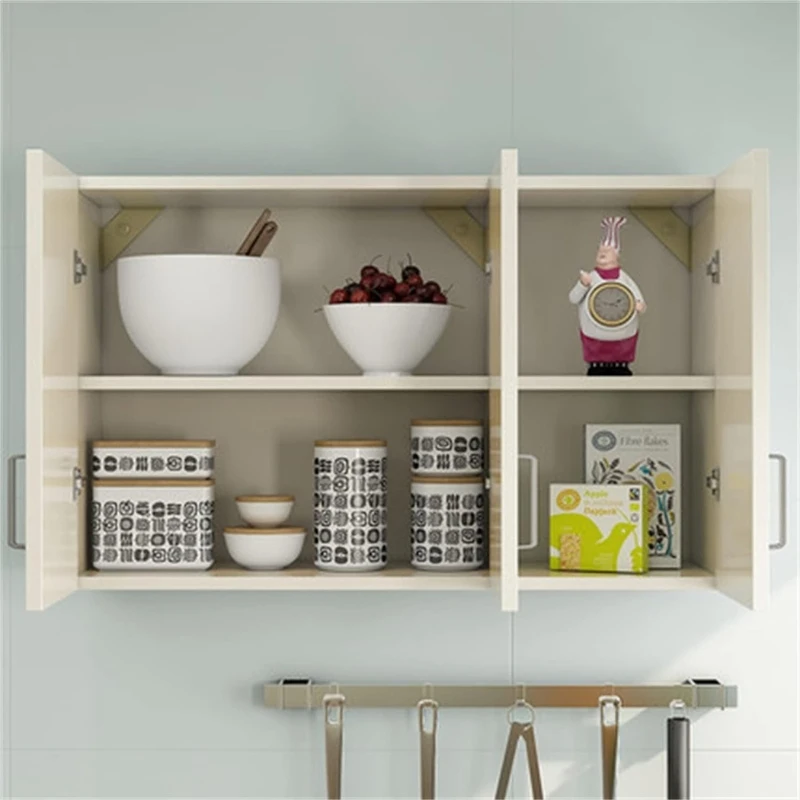 American Style French Country Kitchen Cabinet White Design Full Complete Custom Modern Flat Pack Kitchen Cabinets