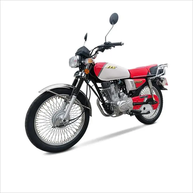 2023 New Style Gallop Manufactures High Quality CG 125cc 150cc Motorcycle