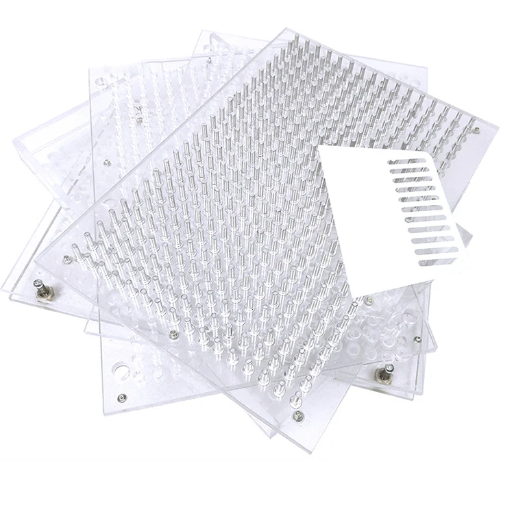 000# 00# 0# 1# 2# 3# 400-hole capsule filling machine Capsule plate Capsule filling machine