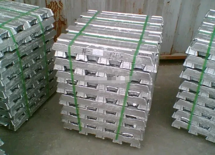 Aluminum ingot manufacturer supplies 300,000 tons per month