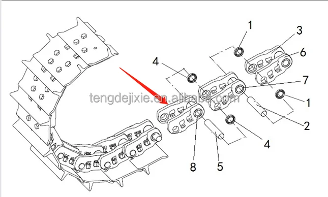SEM816D Bulldozer