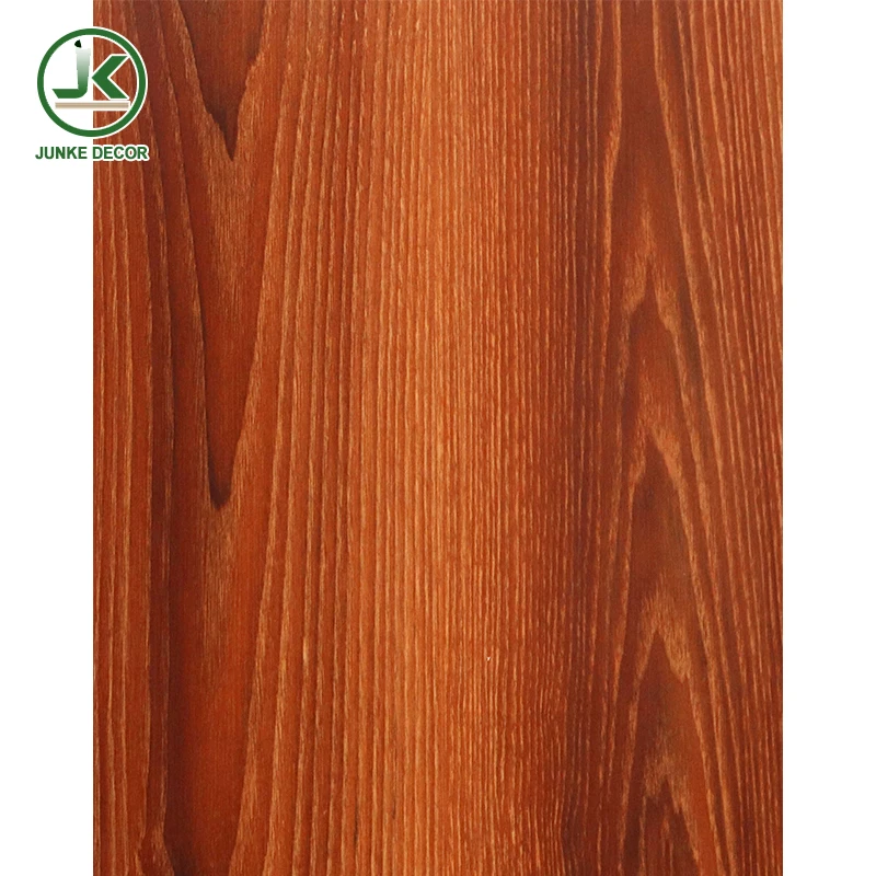 Good quality but Cheap price decorative Paper without impregnated for mdf laminating