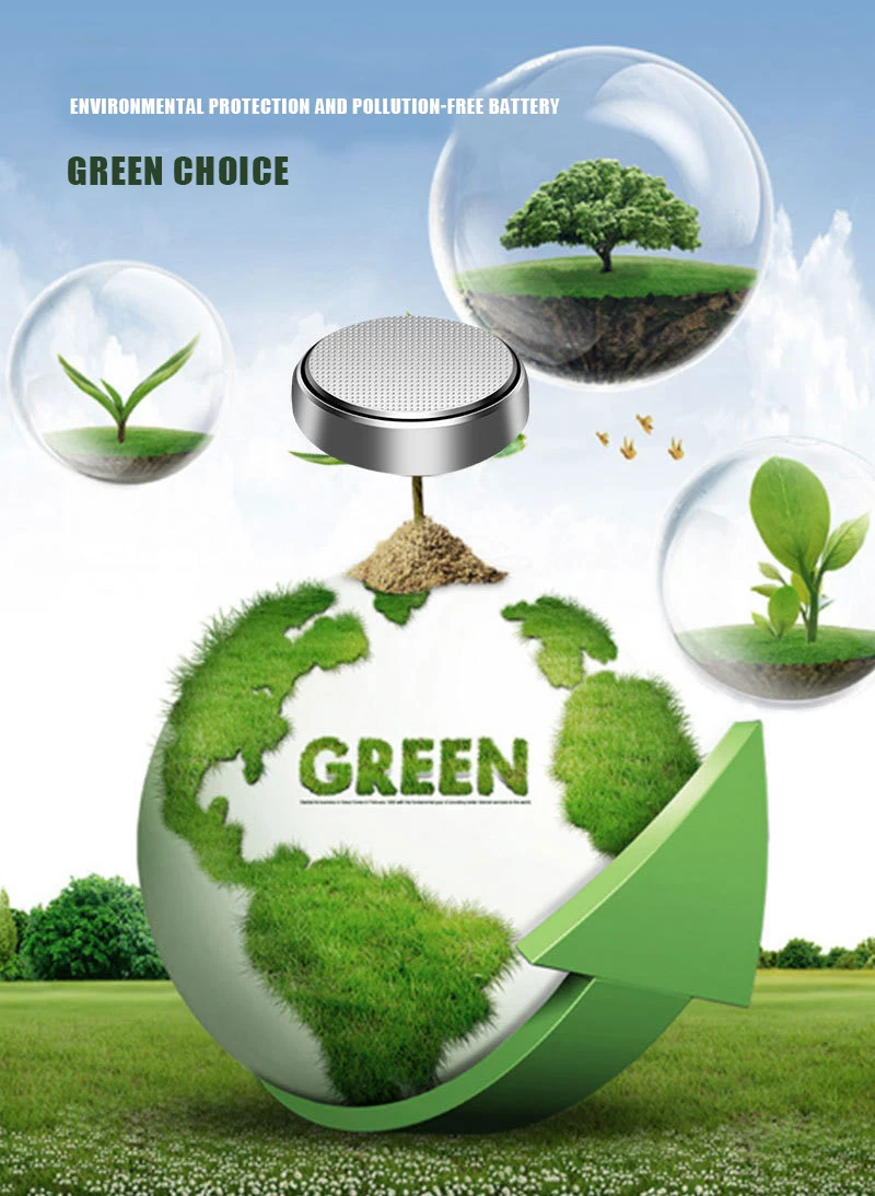 Best Price Factory Supply OEM 180mAh 3v CR2032 Lithium Button Cell Coin CR 2032 Batteries For Medical Device